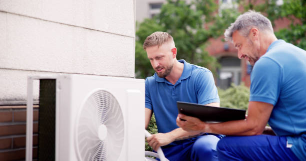 Best HVAC air duct cleaning  in Fowler, IN