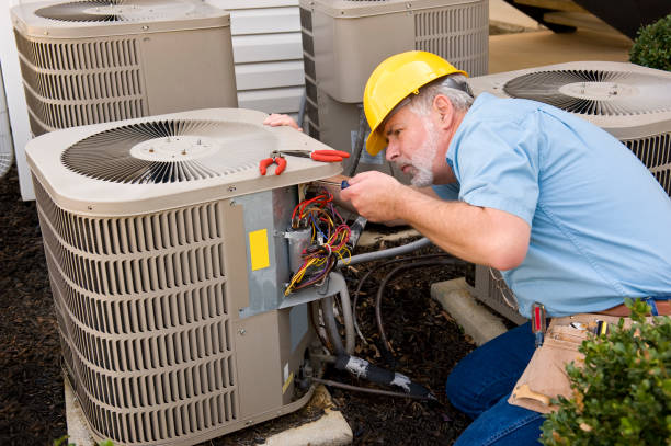 Best Commercial HVAC repair  in Fowler, IN