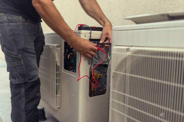 Best Emergency HVAC repair  in Fowler, IN